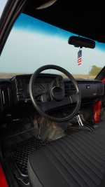 1991 Chevrolet S-10 Patriot - fully restored