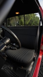 1991 Chevrolet S-10 Patriot - fully restored