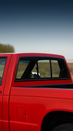 1991 Chevrolet S-10 Patriot - fully restored