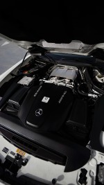 2016 Mercedes-Benz AMG GT S Edition 1 - 37k km