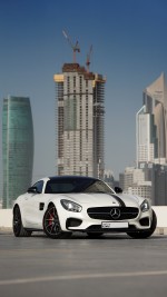 2016 Mercedes-Benz AMG GT S Edition 1 - 37k km