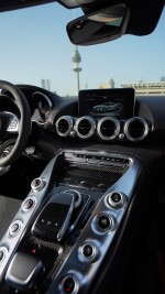 2016 Mercedes-Benz AMG GT S Edition 1 - 37k km