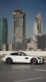 2016 Mercedes-Benz AMG GT S Edition 1 - 37k km