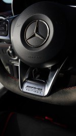 2016 Mercedes-Benz AMG GT S Edition 1 - 37k km