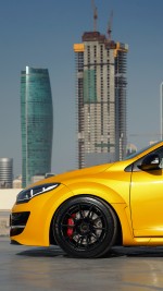 2014 Renault Megane RS 265 - 29k km