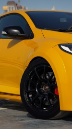 2014 Renault Megane RS 265 - 29k km