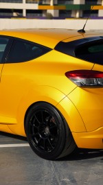 2014 Renault Megane RS 265 - 29k km