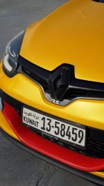 2014 Renault Megane RS 265 - 29k km