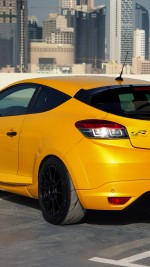 2014 Renault Megane RS 265 - 29k km