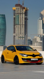 2014 Renault Megane RS 265 - 29k km