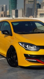 2014 Renault Megane RS 265 - 29k km