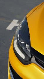 2014 Renault Megane RS 265 - 29k km