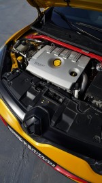 2014 Renault Megane RS 265 - 29k km