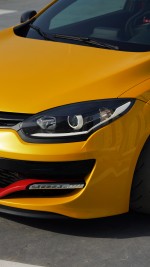 2014 Renault Megane RS 265 - 29k km