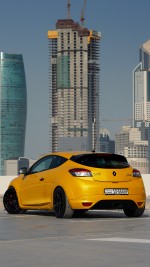 2014 Renault Megane RS 265 - 29k km