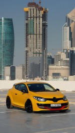 2014 Renault Megane RS 265 - 29k km