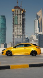 2014 Renault Megane RS 265 - 29k km