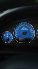 1999 BMW Z3 Coupe M Power - 52k km