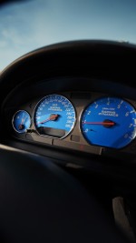 1999 BMW Z3 Coupe M Power - 52k km