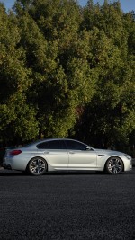 2014 BMW M6 Gran Coupe - 57k km