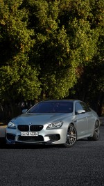 2014 BMW M6 Gran Coupe - 57k km