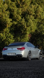 2014 BMW M6 Gran Coupe - 57k km