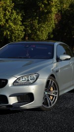 2014 BMW M6 Gran Coupe - 57k km