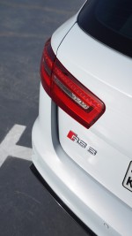 2014 Audi RS6 Avant - 79k km