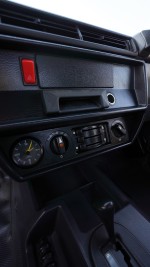 1989 Mercedes-Benz 230 GE Buch - 124k km