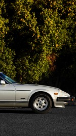 1981 Nissan 280ZX 4-Seat T-Top - 54k Mile