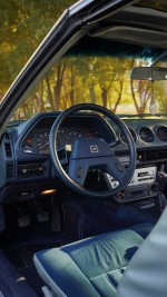 1981 Nissan 280ZX 4-Seat T-Top - 54k Mile