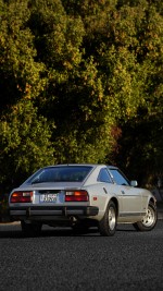 1981 Nissan 280ZX 4-Seat T-Top - 54k Mile