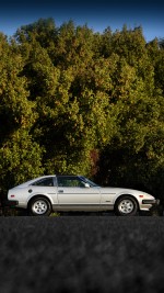 1981 Nissan 280ZX 4-Seat T-Top - 54k Mile