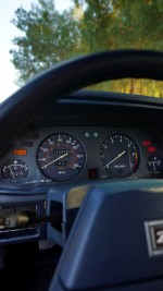 1981 Nissan 280ZX 4-Seat T-Top - 54k Mile