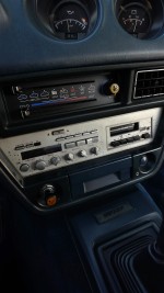 1981 Nissan 280ZX 4-Seat T-Top - 54k Mile