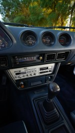 1981 Nissan 280ZX 4-Seat T-Top - 54k Mile