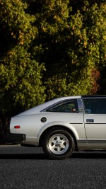 1981 Nissan 280ZX 4-Seat T-Top - 54k Mile