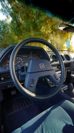 1981 Nissan 280ZX 4-Seat T-Top - 54k Mile