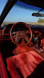 1982 Nissan 280ZX 2-Seat T-Top - 97k Mile