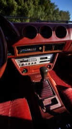 1982 Nissan 280ZX 2-Seat T-Top - 97k Mile