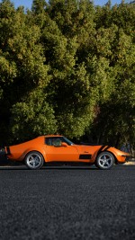 1972 Chevrolet Corvette Stingray T-Top - 28k mile