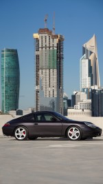 2000 Porsche 911 Carrera Coupe - 134k km