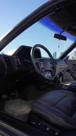 1988 Nissan ZX 300 Turbo T-Top - 115k mile