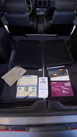 1988 Nissan ZX 300 Turbo T-Top - 115k mile