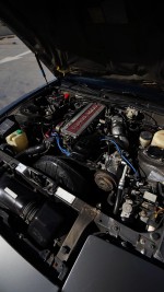 1988 Nissan ZX 300 Turbo T-Top - 115k mile