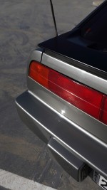 1988 Nissan ZX 300 Turbo T-Top - 115k mile