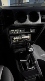 1988 Nissan ZX 300 Turbo T-Top - 115k mile