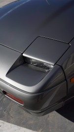 1988 Nissan ZX 300 Turbo T-Top - 115k mile