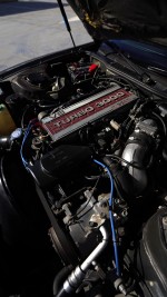 1988 Nissan ZX 300 Turbo T-Top - 115k mile