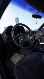 1988 Nissan ZX 300 Turbo T-Top - 115k mile